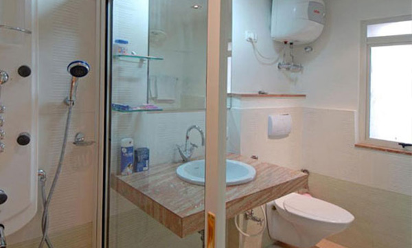 bathroom interior decorator kolkata
