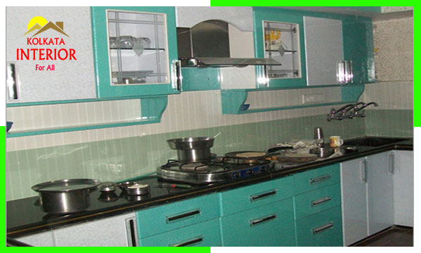 kitchen interior decorator kolkata kalikapur